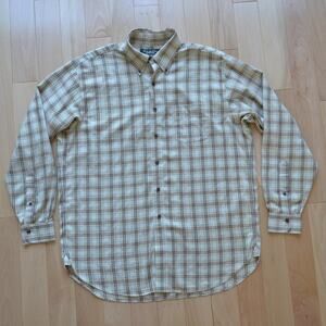Brooks Brothers Country Club Button Down Shirt